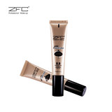 ZFC裸妆bb霜遮瑕强 隔离补水控油粉底液持久保湿提亮肤色自然彩妆