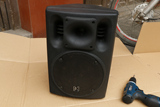 二手原装正品β3(贝塔斯瑞)U8a多功能扬声器 8寸有源专业音箱