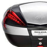 正品意大利进口G牌  V56NT Maxia 4 摩托车后备箱 尾箱专用LED灯