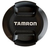 Tamron/腾龙 62mm镜头盖 腾龙原装镜头前盖 Front Lens Cap 62
