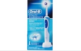 博朗欧乐B/Oral-B D12清亮型电动牙刷D12013充电清洁美白