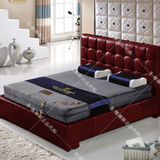 圣·维娜斯正品代购 豪华乳胶床垫深度睡眠纯3D床垫 奢华睡眠系统