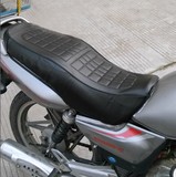 铃木摩托车坐垫套锐爽EN125-2F EN150通用座套防水耐磨坐垫套