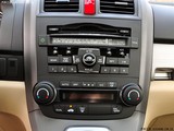 2010款2009款本田CRV6碟CR-V6六6碟汽车CD原厂cd机