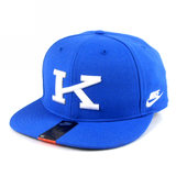 【NIKE】正品NCAA棒球帽 平沿帽 Kentucky Wildcats   两款可选