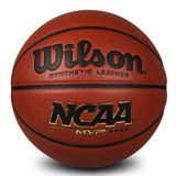 超高性价比 Wilson篮球 NCAA校园传奇 WB645G