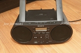 Sony索尼ZS-PS50手提式CD音响 FM/USB/CD一体/胎教机老人广场舞