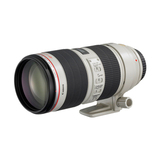 Canon/佳能EF 70-200mm f/2.8L IS II USM 长焦镜头 小白兔