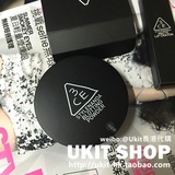 Ukit香港代購 韓國3CE blotting powder 控油定妝粉餅 有防偽標籤