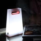 LED彩灯 创意手提袋充电台灯 USB萤火虫护眼灯 触摸式调光小夜灯