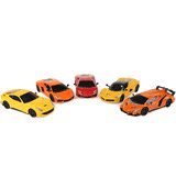 高乐高赛车2岁官方标配3岁儿童玩具车批发4岁男孩遥控车汽车模型