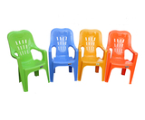 塑料椅扶手椅休闲椅子现代简约时尚塑料家用户外靠背椅