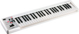 罗兰 ROLAND A-49 midi键盘控制器 49键 A49 黑和白