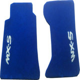 欣美蒂汽车脚垫适用于马自达mx-5 RX-8个性脚垫地毯专车专用定制