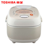 Toshiba/东芝 RC-D18TY IH电磁微电脑 电饭煲 日本原装 正品联保
