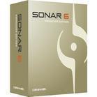 电脑音乐 音狐 sonar6中文版+中文视频教程20集