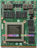 DELL GTX480M笔记本显卡质保3月 有GTX 680M 780M 765M 860M 880M