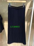 ENC16年新冬专柜正品代购现货短裙EHWH64989N原价1480元