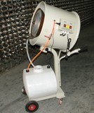 纺织厂专用加湿器，除尘除静电加湿器，离心式工业加湿器