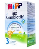 【临期处理】德国原装进口喜宝/Hipp 益生元益生菌3段婴幼儿奶粉