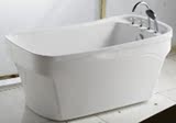 特价促销正品尚高卫浴 洁具 普通浴缸SY150 古典式