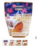 今日上新温尼博格 加拿大进口冷研磨亚麻籽粉组合500g*3袋东方CJ