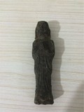 古玩古董收藏品老铜器杂项宋代青铜佛像包老保真