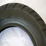 3.50-10踏板车轮胎350-10助力车轮胎摩托车轮胎外胎非真空胎6层级