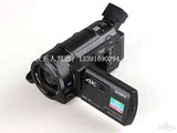 Sony/索尼 FDR-AXP35专业高清家用4K摄像机全国联保带票礼包