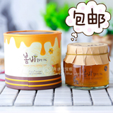 预售包邮韩国papa recipe春雨蜂蜜蜂胶布丁果冻面膜面霜 135ml