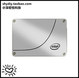 ntel/英特尔 S3510 120G 企业级 SSD固态硬盘 英特尔固态硬盘120G