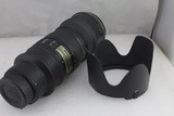 Nikon/尼康 VR 70-200/2.8G 二手镜头 尼康70-200 2.8G