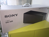 Sony/索尼 SRS-X99 X88 X77 CAS-1 蓝牙hifi音响/音箱