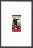 【邮趣99】圣多美十月革命60周年列宁邮票小型张