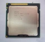 双皇冠:Intel/英特尔 i5-2300 2310  2400 四核 1155针CPU 成色新