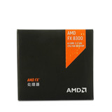 AMD FX-8300 AMD八核盒包CPU处理器 原装风扇 AM3 媲美4590