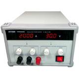 国瑞安泰信 TPR3010S单路恒压恒流直流稳压电源0-30V 0-10A可调