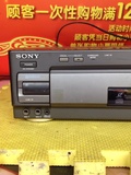 二手索尼MDP-A600K-LD/CD机、二手索尼LD/CD机、二手坏LD/CD机