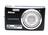 Nikon/尼康 COOLPIX S560/S550 二手数码相机 卡片机正品93新特卖