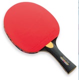 日本进口JP版 蝴蝶 新款 业余球拍 横板 成品拍 乒乓球拍