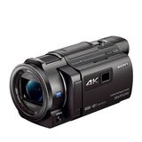 Sony/索尼 FDR-AXP35 4K高清夜视投影摄像机 带无线WIFI 原装正品