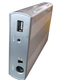 3.5英寸串口台式机电脑sata高速USB2.0移动硬盘盒外接读取硬盘壳