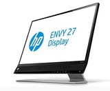 HP/惠普 ENVY27 Display IPS 27寸 超薄 LED 液晶显示器 新品