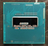 I7 4700MQ SR15H 2.4-3.4G 全新原装正式版PGA 4代 笔记本 CPU
