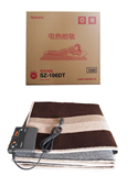 日本森田MORITA一体型电热地毯SZ-106DT起床毯宝宝爬行垫暖脚垫