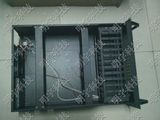 黑色加长4U服务器机箱 4U工控机箱 存储网吧无盘NAS专用机箱