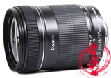 Canon/佳能 EF-S 18-135mm f/3.5-5.6 IS 镜头 全新原装 18-135