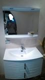 2013正品欧路莎新款浴室柜OLS-BC4010
