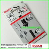 正宗德国博世BOSCH零部件 电锤钻夹头连接杆 两坑两槽 圆柄 接杆