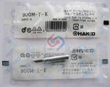 刀头形烙铁头（日本白光，配恒温电焊台使用）实用耐用型